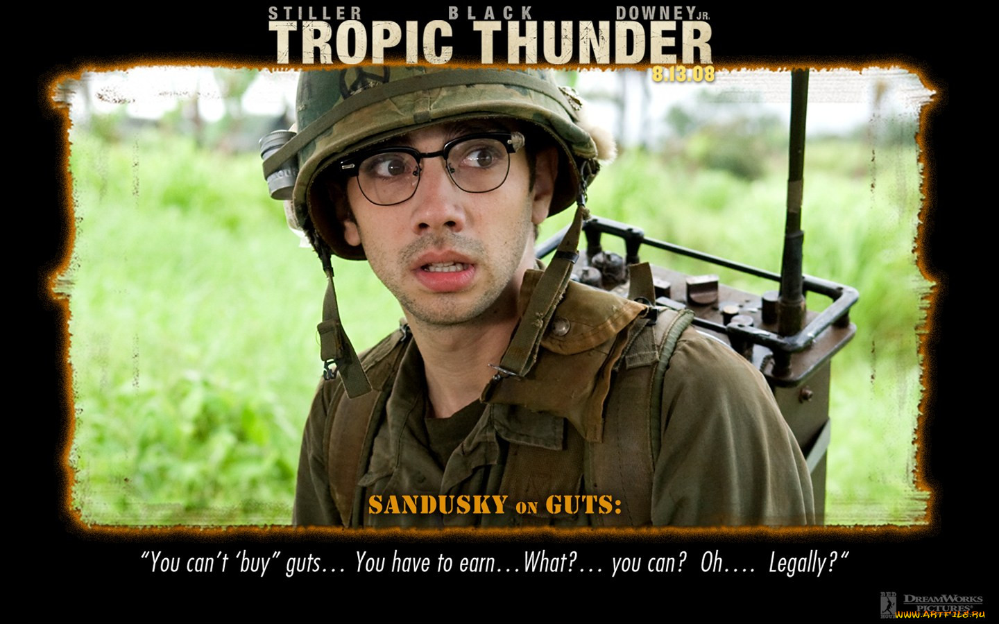 , , tropic, thunder